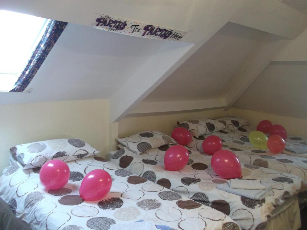 Durham House Hotel Gateshead Bagian luar foto