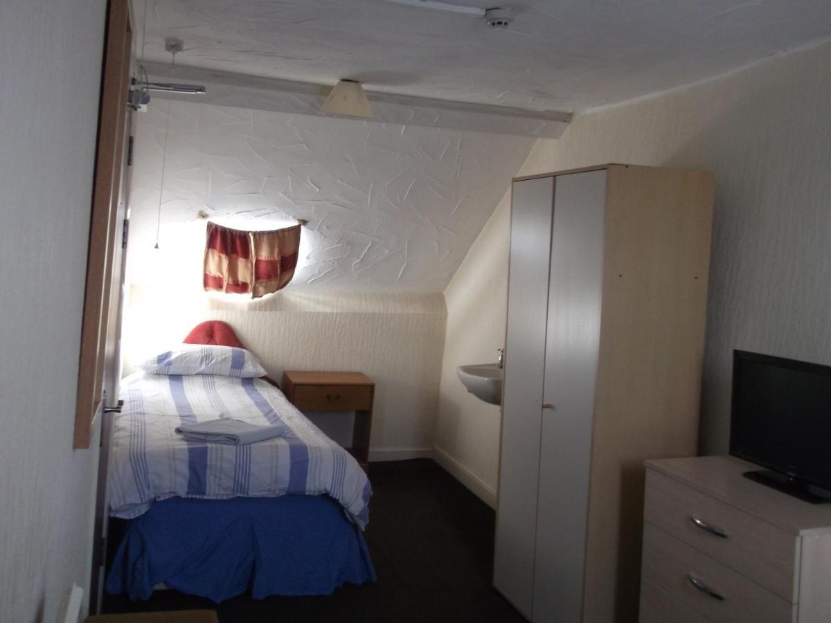 Durham House Hotel Gateshead Bagian luar foto
