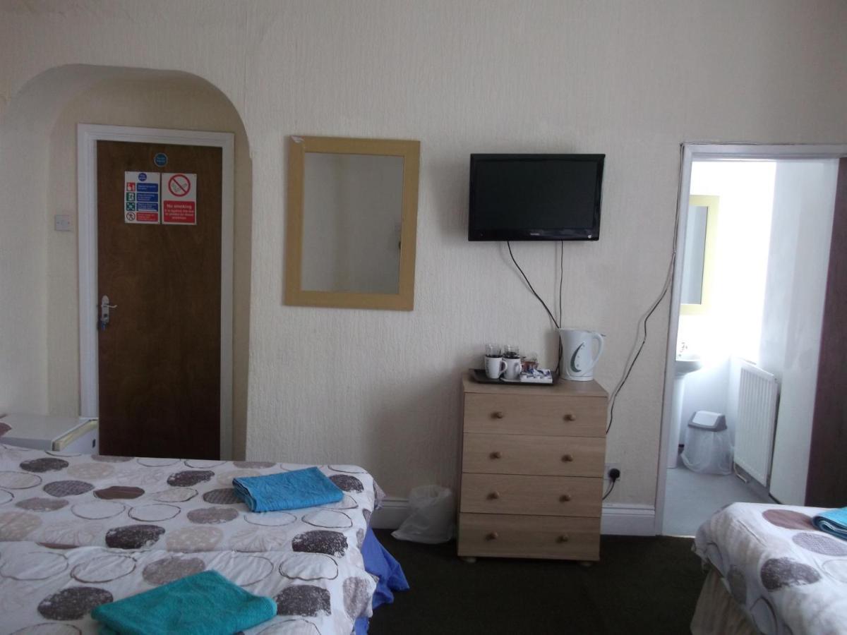 Durham House Hotel Gateshead Bagian luar foto