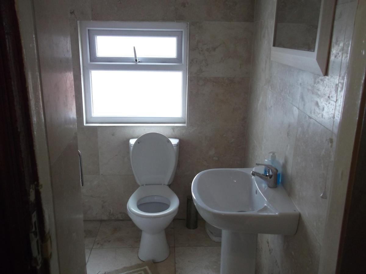Durham House Hotel Gateshead Bagian luar foto