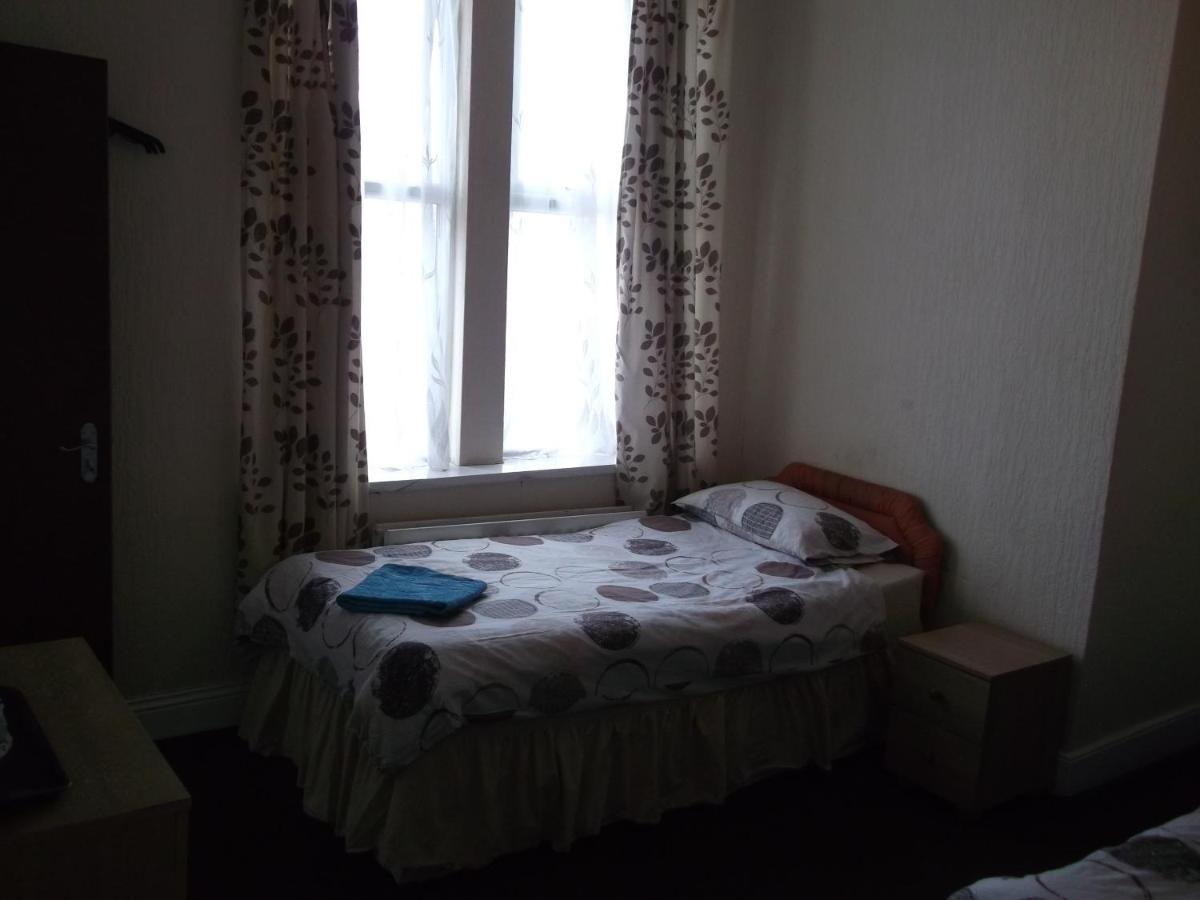 Durham House Hotel Gateshead Bagian luar foto