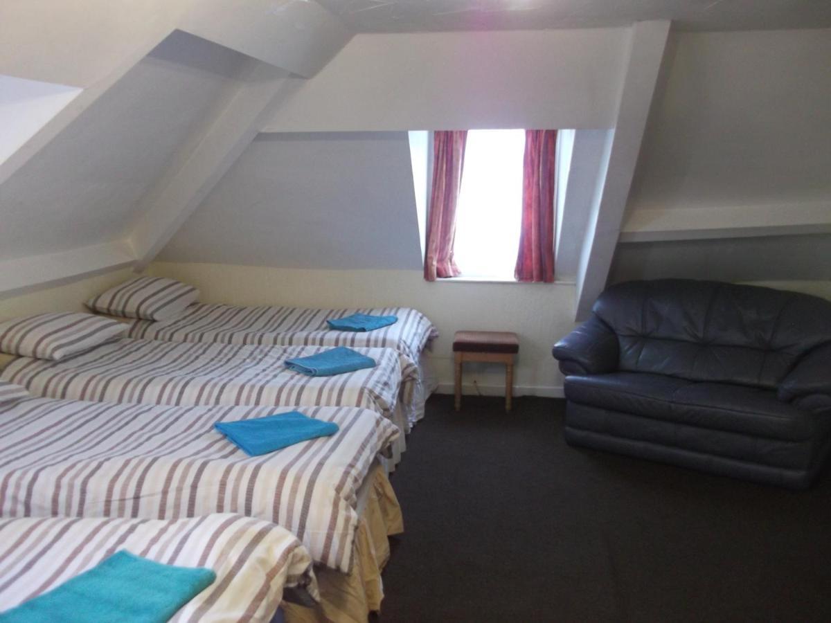 Durham House Hotel Gateshead Bagian luar foto