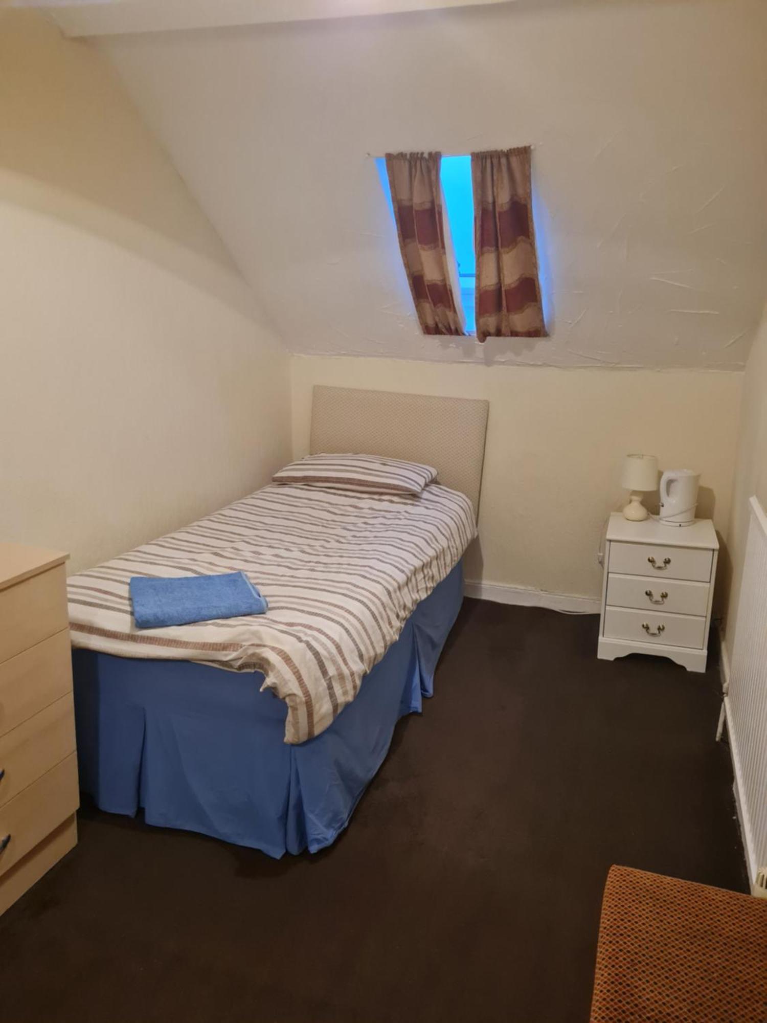 Durham House Hotel Gateshead Bagian luar foto